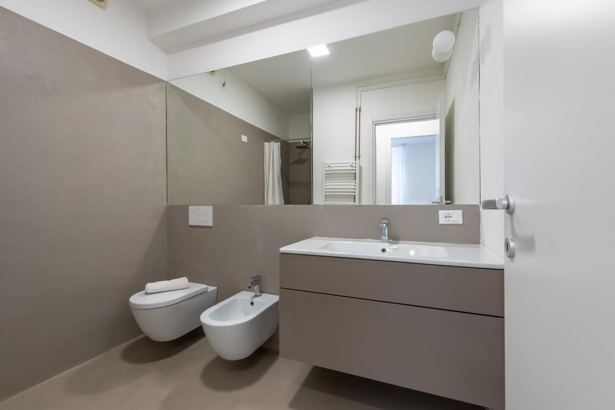 Residence Orti Apartments By Wonderful Italy Сало Экстерьер фото