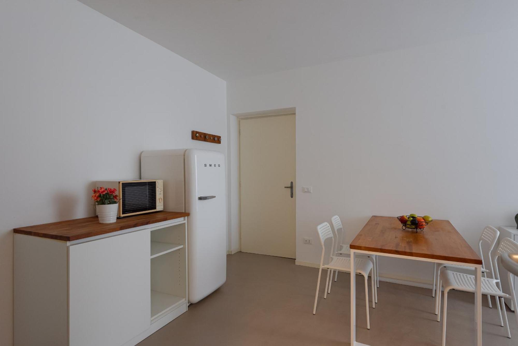 Residence Orti Apartments By Wonderful Italy Сало Экстерьер фото