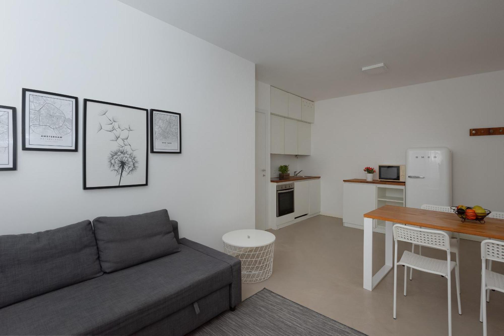 Residence Orti Apartments By Wonderful Italy Сало Экстерьер фото